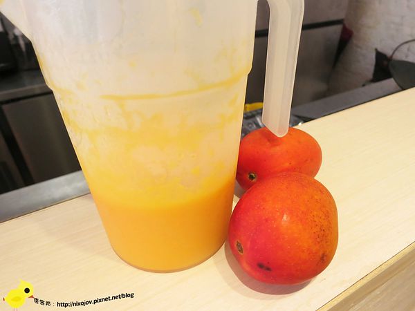 【台北 永和】寶月堂-吃得出水果真材實料的雪凍