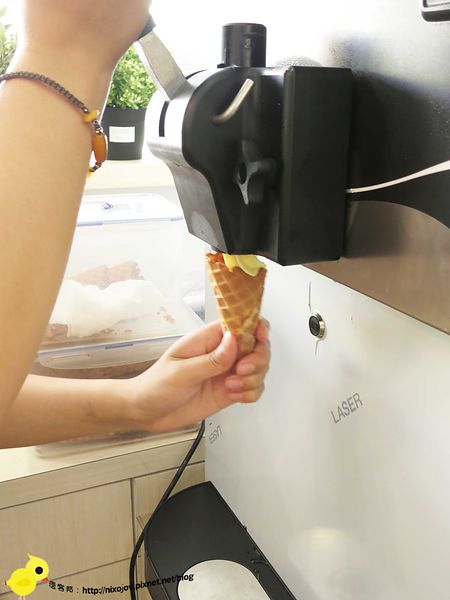 【台北 永和】寶月堂-吃得出水果真材實料的雪凍