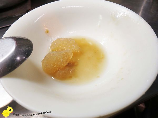 【新莊夜市】丁記豆花-粉圓綠豆冰