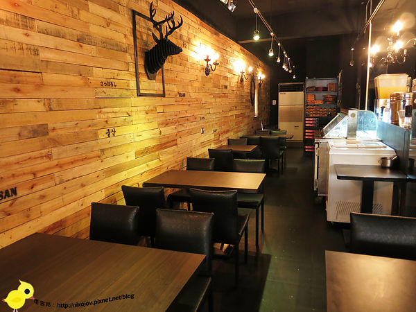 【台北 北投】吉田洋食屋-好吃的鐵板鍋巴料理