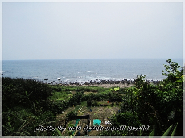 舊草嶺隧道：舊草嶺古道鐵馬行