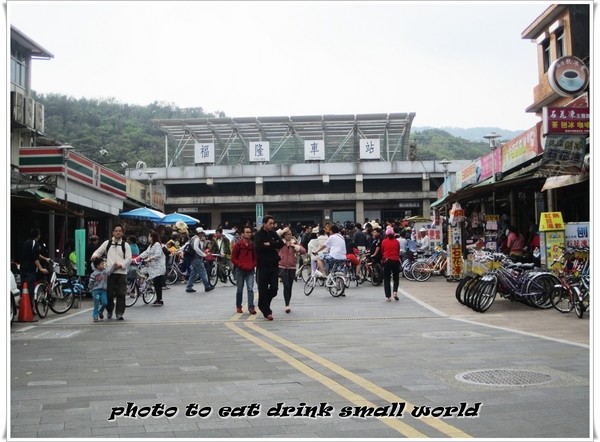 舊草嶺隧道：舊草嶺古道鐵馬行