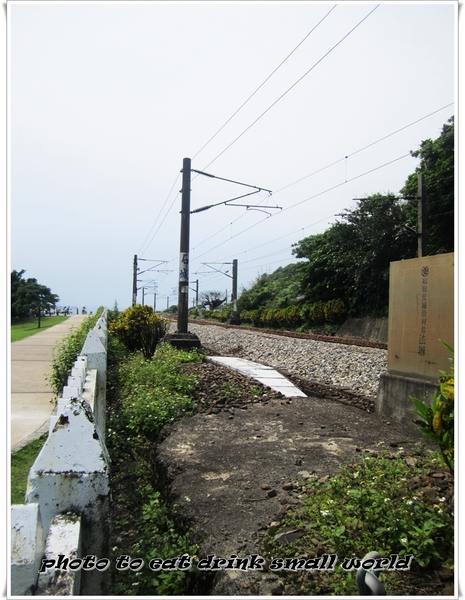 舊草嶺隧道：舊草嶺古道鐵馬行