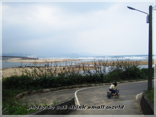 舊草嶺隧道：舊草嶺古道鐵馬行