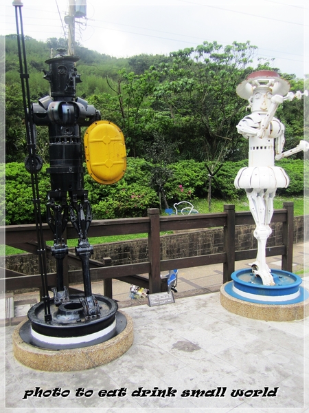 舊草嶺隧道：舊草嶺古道鐵馬行