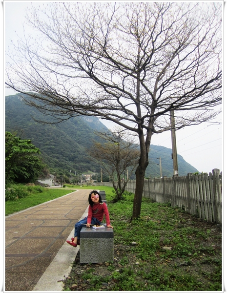 舊草嶺隧道：舊草嶺古道鐵馬行