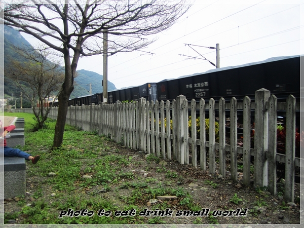舊草嶺隧道：舊草嶺古道鐵馬行