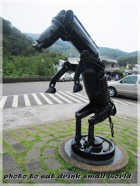 舊草嶺隧道：舊草嶺古道鐵馬行