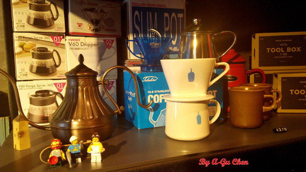 卡加米亞咖啡：【臺南Ω中西區】卡加米亞咖啡。在怎麼拍都很文青的老屋中享用美味早午餐與手作甜點