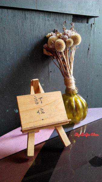 卡加米亞咖啡：【臺南Ω中西區】卡加米亞咖啡。在怎麼拍都很文青的老屋中享用美味早午餐與手作甜點