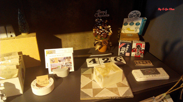 卡加米亞咖啡：【臺南Ω中西區】卡加米亞咖啡。在怎麼拍都很文青的老屋中享用美味早午餐與手作甜點