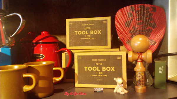 卡加米亞咖啡：【臺南Ω中西區】卡加米亞咖啡。在怎麼拍都很文青的老屋中享用美味早午餐與手作甜點