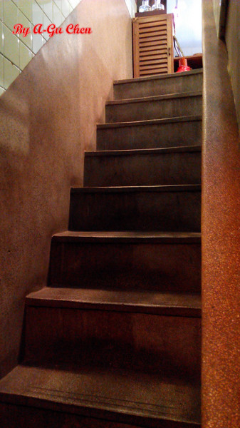 卡加米亞咖啡：【臺南Ω中西區】卡加米亞咖啡。在怎麼拍都很文青的老屋中享用美味早午餐與手作甜點