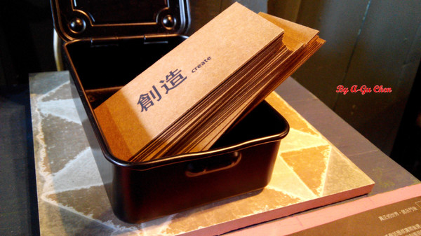 卡加米亞咖啡：【臺南Ω中西區】卡加米亞咖啡。在怎麼拍都很文青的老屋中享用美味早午餐與手作甜點