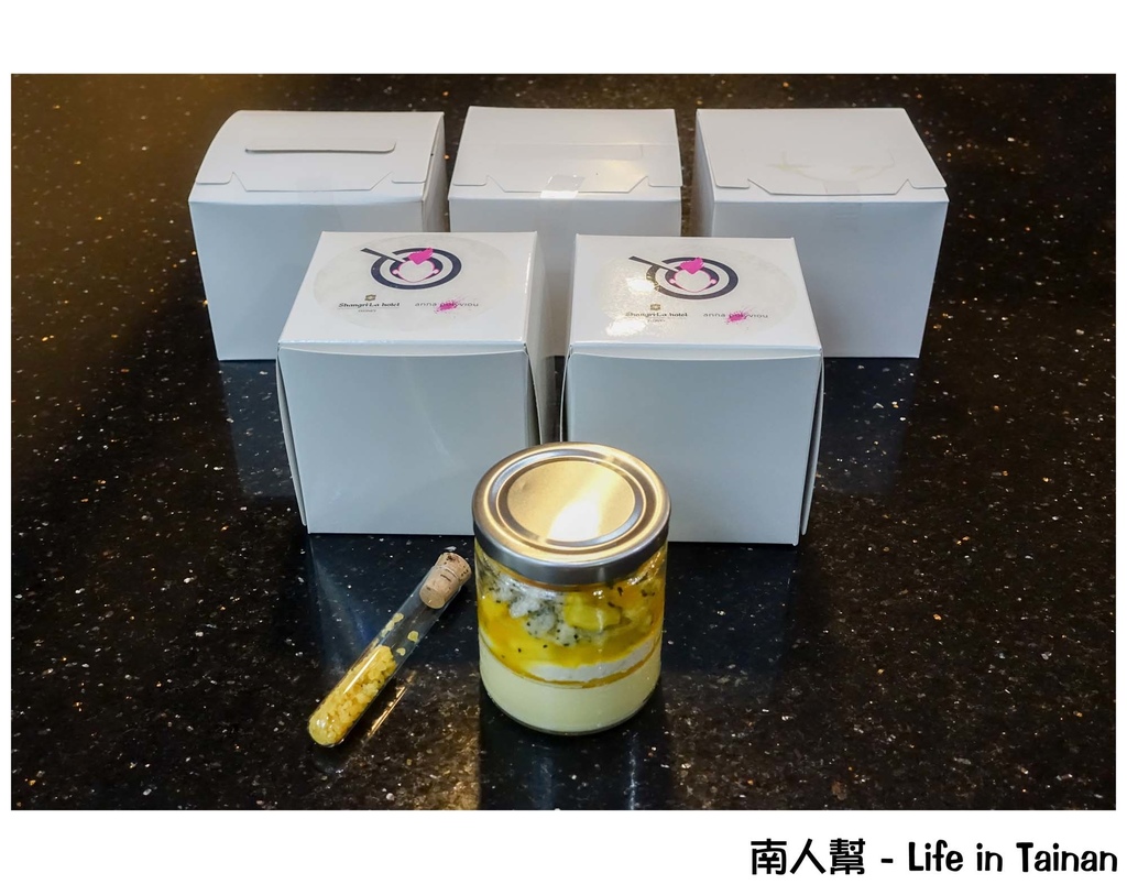 澳洲甜點神廚 龐克女王(Anna Polyviou)駕到