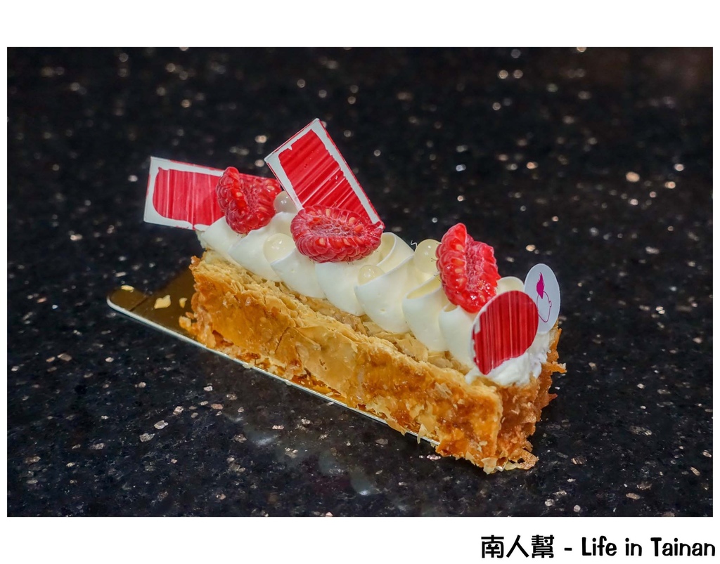 澳洲甜點神廚 龐克女王(Anna Polyviou)駕到