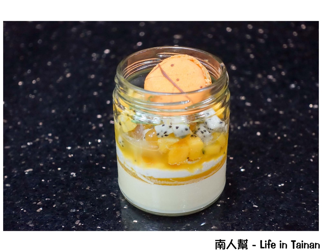 澳洲甜點神廚 龐克女王(Anna Polyviou)駕到