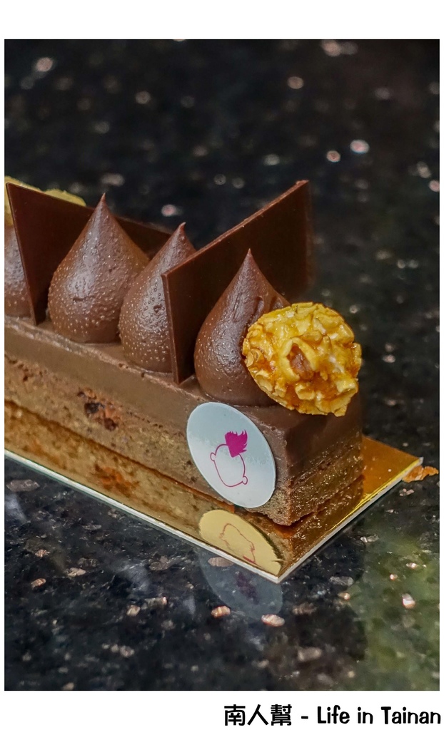 澳洲甜點神廚 龐克女王(Anna Polyviou)駕到