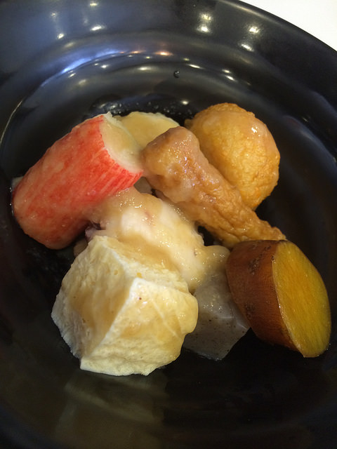 涼麵堂：[夏日涼麵特輯]PART4炎炎夏日除了吃冰.玩水消暑~中午大熱天食慾不振的時候,最適合吃涼麵了！新開幕的瑞安街涼麵堂~