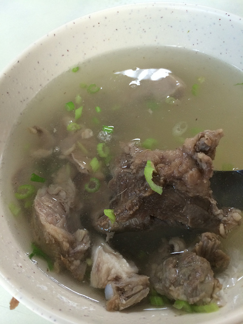 戴記福建涼麵：[夏日涼麵特輯]PART1炎炎夏日除了吃冰.玩水消暑~中午大熱天食慾不振的時候,最適合吃涼麵了！