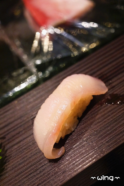 旬壽司割烹：［台北士林］無菜單料理。【旬壽司割烹】新鮮。精緻。美味日式料理體驗(天母.芝山捷運站美食)