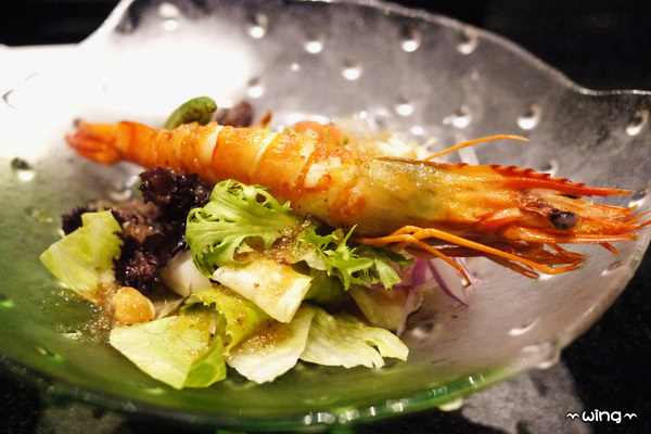 旬壽司割烹：［台北士林］無菜單料理。【旬壽司割烹】新鮮。精緻。美味日式料理體驗(天母.芝山捷運站美食)