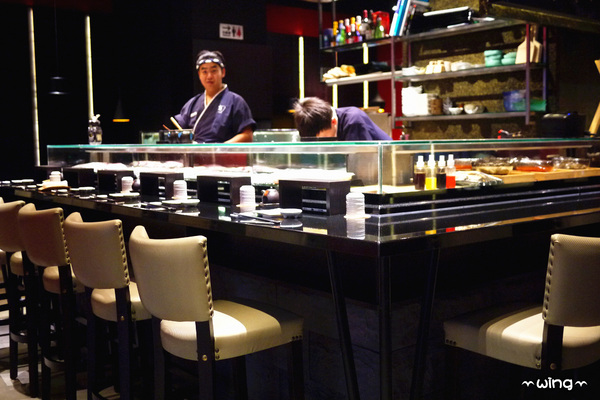 旬壽司割烹：［台北士林］無菜單料理。【旬壽司割烹】新鮮。精緻。美味日式料理體驗(天母.芝山捷運站美食)