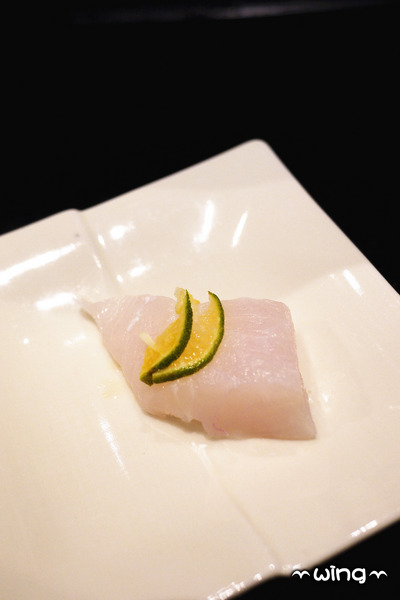 旬壽司割烹：［台北士林］無菜單料理。【旬壽司割烹】新鮮。精緻。美味日式料理體驗(天母.芝山捷運站美食)