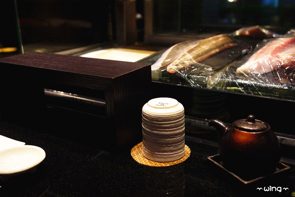 旬壽司割烹：［台北士林］無菜單料理。【旬壽司割烹】新鮮。精緻。美味日式料理體驗(天母.芝山捷運站美食)