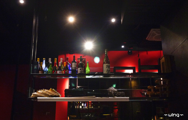 旬壽司割烹：［台北士林］無菜單料理。【旬壽司割烹】新鮮。精緻。美味日式料理體驗(天母.芝山捷運站美食)