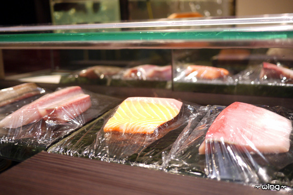 旬壽司割烹：［台北士林］無菜單料理。【旬壽司割烹】新鮮。精緻。美味日式料理體驗(天母.芝山捷運站美食)