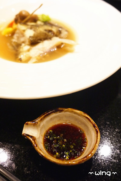 旬壽司割烹：［台北士林］無菜單料理。【旬壽司割烹】新鮮。精緻。美味日式料理體驗(天母.芝山捷運站美食)