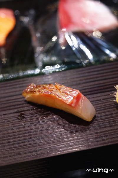 旬壽司割烹：［台北士林］無菜單料理。【旬壽司割烹】新鮮。精緻。美味日式料理體驗(天母.芝山捷運站美食)