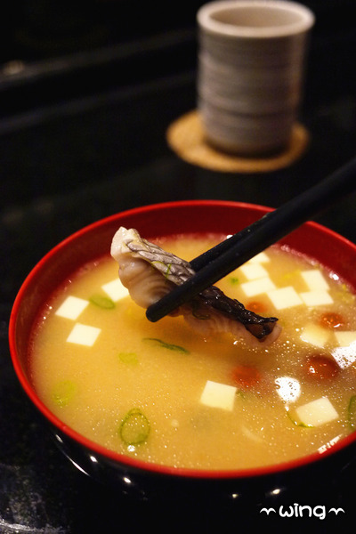 旬壽司割烹：［台北士林］無菜單料理。【旬壽司割烹】新鮮。精緻。美味日式料理體驗(天母.芝山捷運站美食)