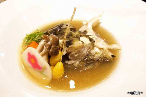 旬壽司割烹：［台北士林］無菜單料理。【旬壽司割烹】新鮮。精緻。美味日式料理體驗(天母.芝山捷運站美食)