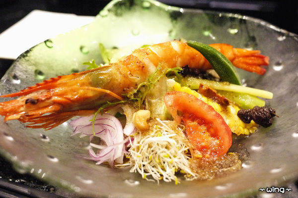 旬壽司割烹：［台北士林］無菜單料理。【旬壽司割烹】新鮮。精緻。美味日式料理體驗(天母.芝山捷運站美食)