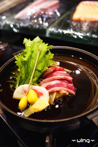 旬壽司割烹：［台北士林］無菜單料理。【旬壽司割烹】新鮮。精緻。美味日式料理體驗(天母.芝山捷運站美食)