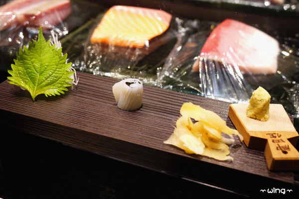 旬壽司割烹：［台北士林］無菜單料理。【旬壽司割烹】新鮮。精緻。美味日式料理體驗(天母.芝山捷運站美食)