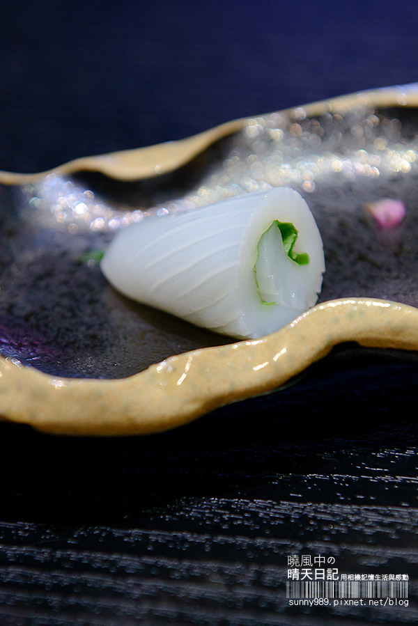 旬壽司割烹：【口碑券| 旬壽司割烹】無菜單料理 次次都有新驚喜