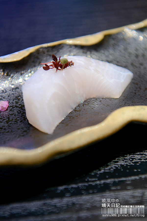 旬壽司割烹：【口碑券| 旬壽司割烹】無菜單料理 次次都有新驚喜