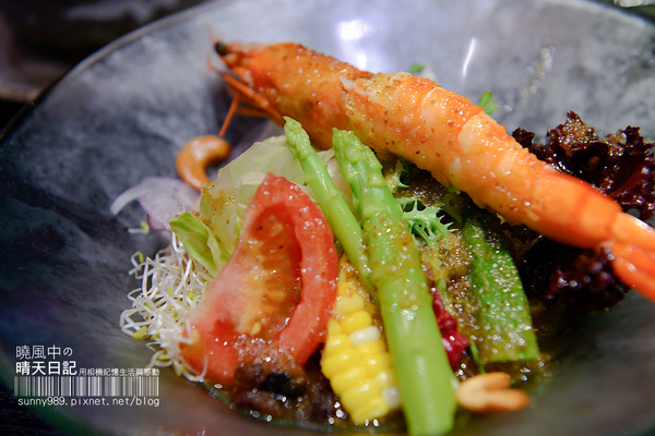 旬壽司割烹：【口碑券| 旬壽司割烹】無菜單料理 次次都有新驚喜