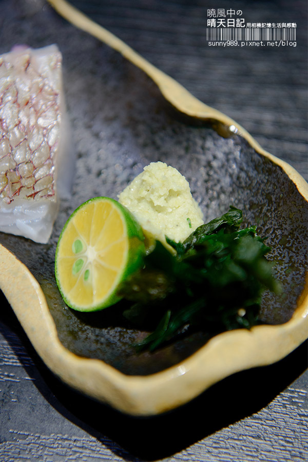 旬壽司割烹：【口碑券| 旬壽司割烹】無菜單料理 次次都有新驚喜