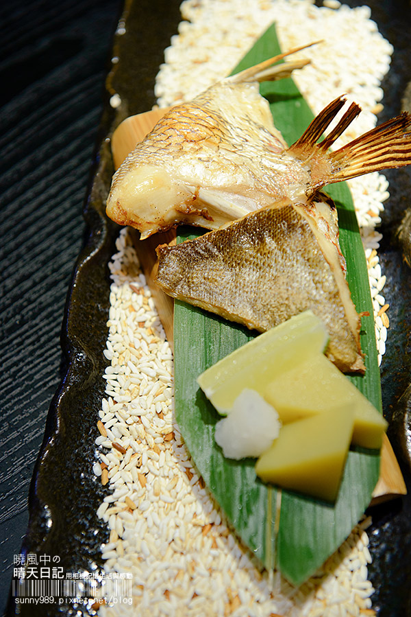 旬壽司割烹：【口碑券| 旬壽司割烹】無菜單料理 次次都有新驚喜