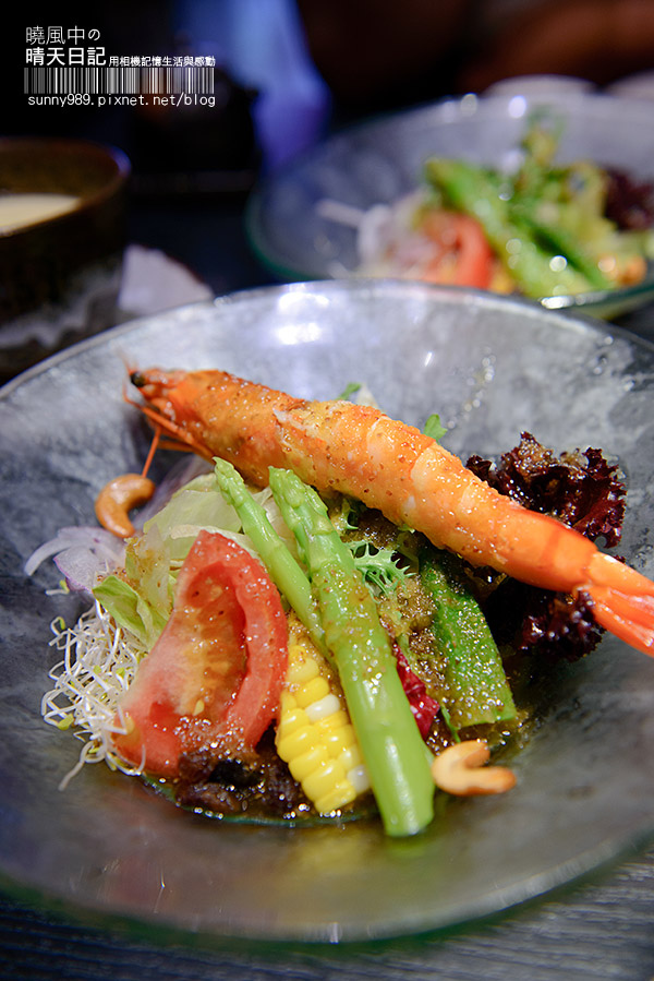 旬壽司割烹：【口碑券| 旬壽司割烹】無菜單料理 次次都有新驚喜