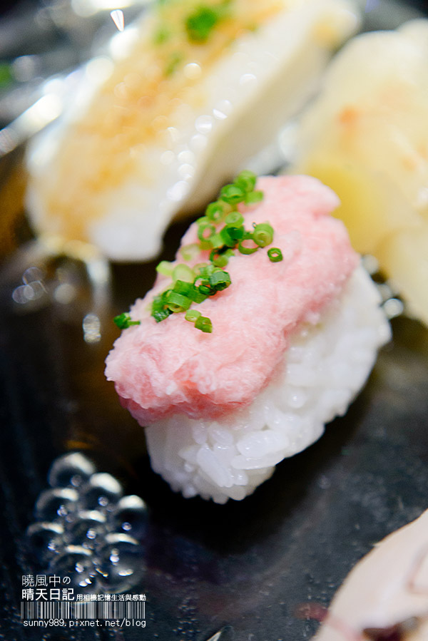 旬壽司割烹：【口碑券| 旬壽司割烹】無菜單料理 次次都有新驚喜