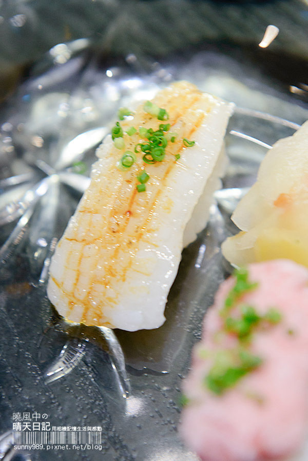 旬壽司割烹：【口碑券| 旬壽司割烹】無菜單料理 次次都有新驚喜