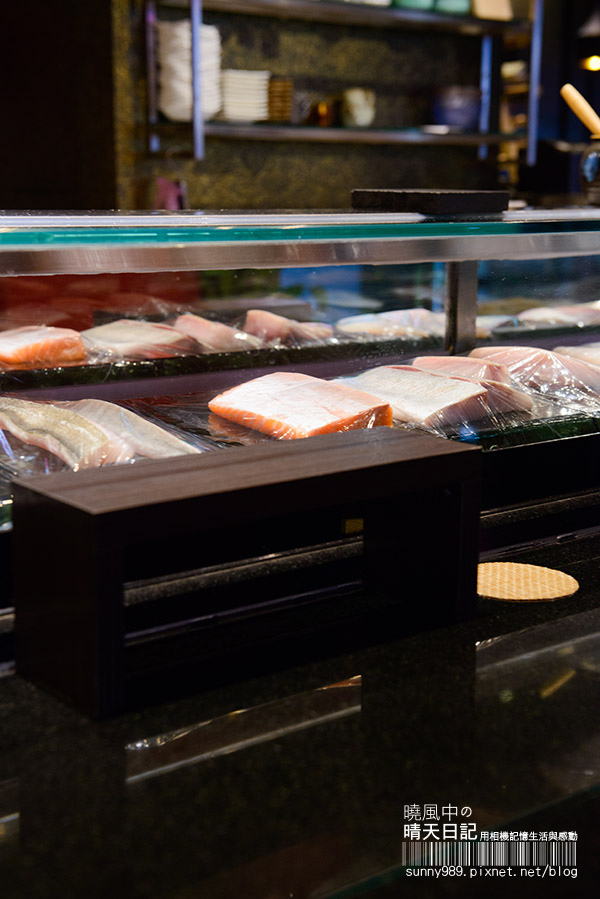 旬壽司割烹：【口碑券| 旬壽司割烹】無菜單料理 次次都有新驚喜