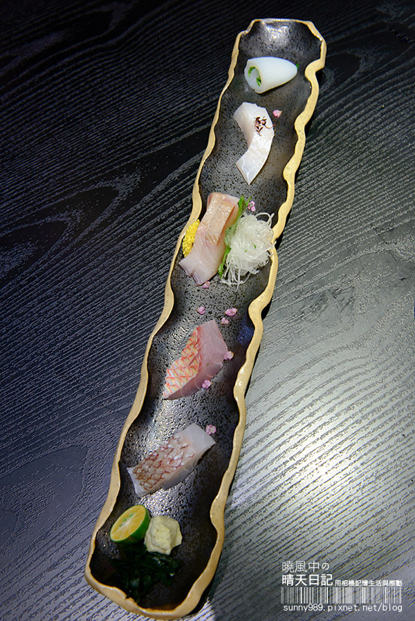 旬壽司割烹：【口碑券| 旬壽司割烹】無菜單料理 次次都有新驚喜