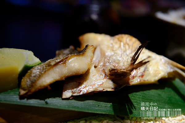 旬壽司割烹：【口碑券| 旬壽司割烹】無菜單料理 次次都有新驚喜