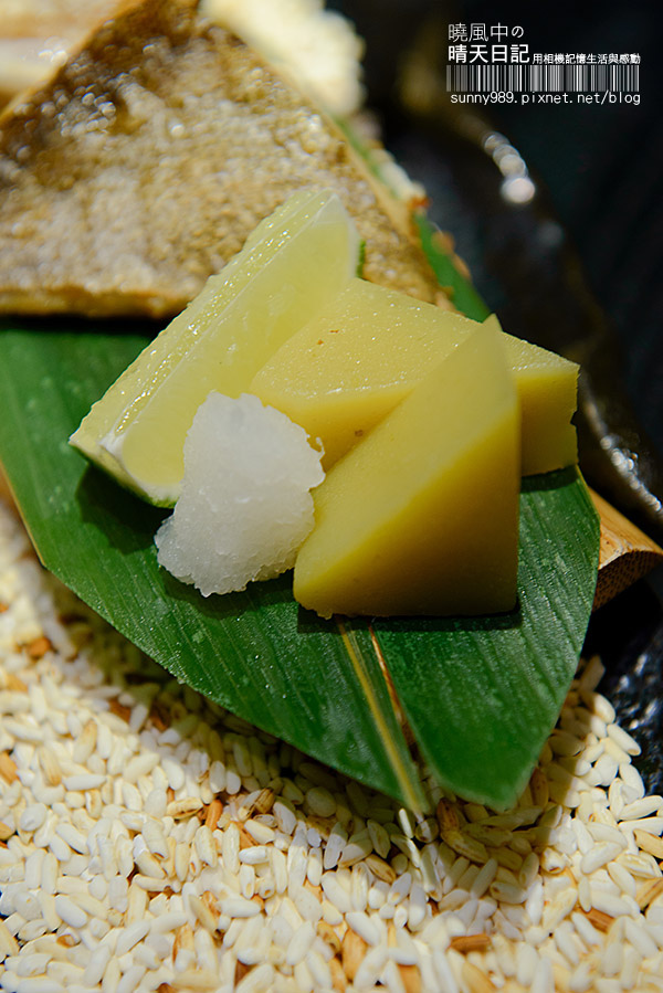 旬壽司割烹：【口碑券| 旬壽司割烹】無菜單料理 次次都有新驚喜